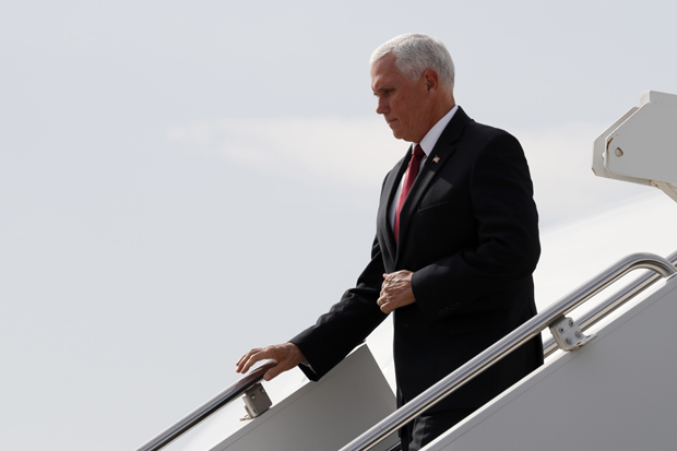 Пенс и Помпео обуздавају Ердогана: Трампово писмо завршило у ђубрету, офанзива се не зауставља 